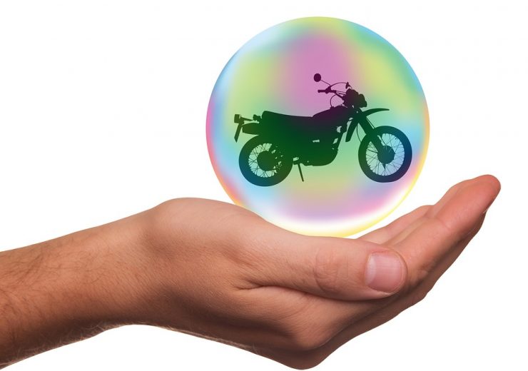 Assurance moto