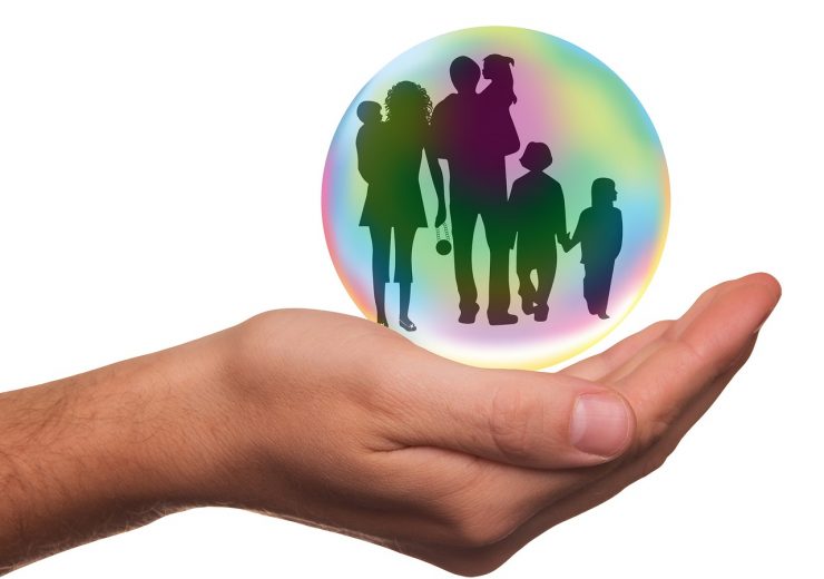 Mutuelle santé familiale